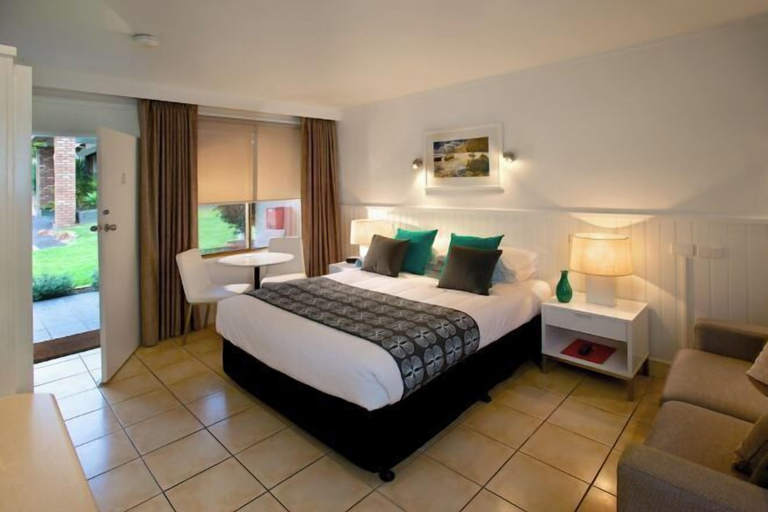 Bedroom 8