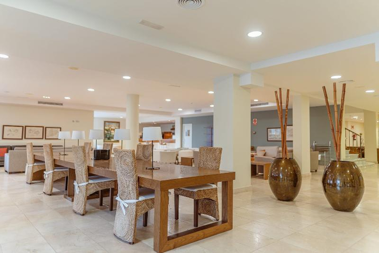 Public Area 4, Minura Cala Galdana & Apartamentos d'Aljandar, Baleares