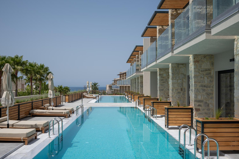 Sport & Beauty 2, Georgioupolis Resort and Aqua Park, Crete