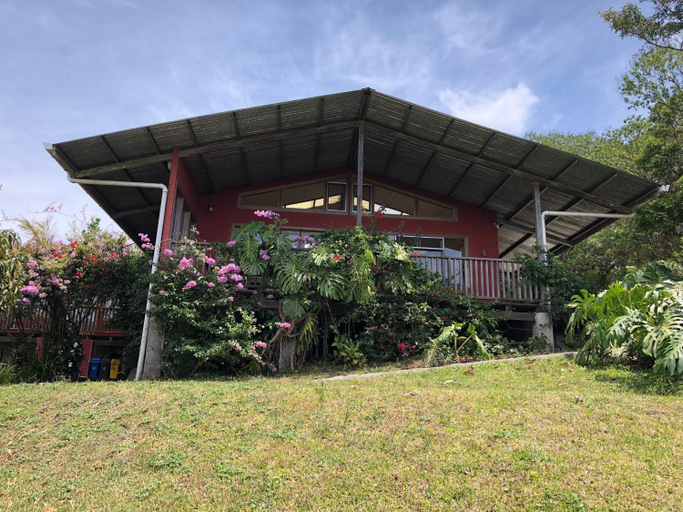 Others 4, Casa Canitas, Puntarenas