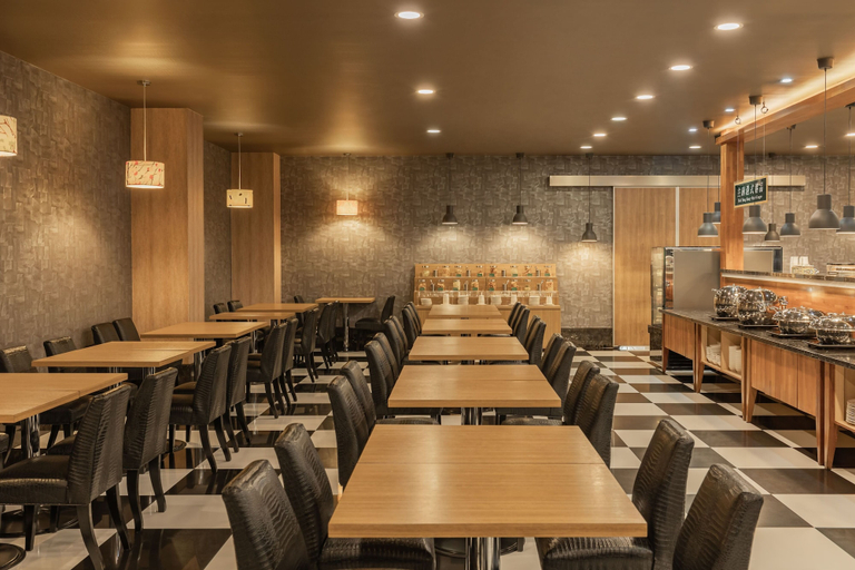 Food & Drinks 2, Kindness Hotel - Tainan Chihkan Tower, Tainan