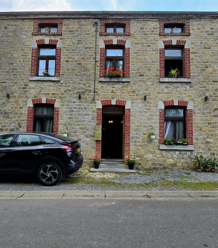 Exterior & Views, Feel at home in Warre, Durbuy, Luxembourg
