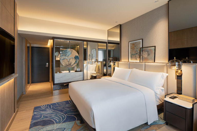 Bedroom 9