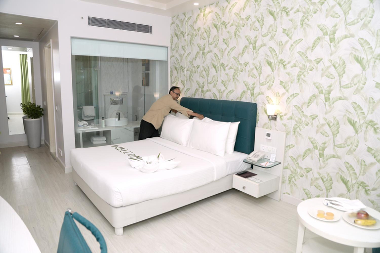 Bedroom 7