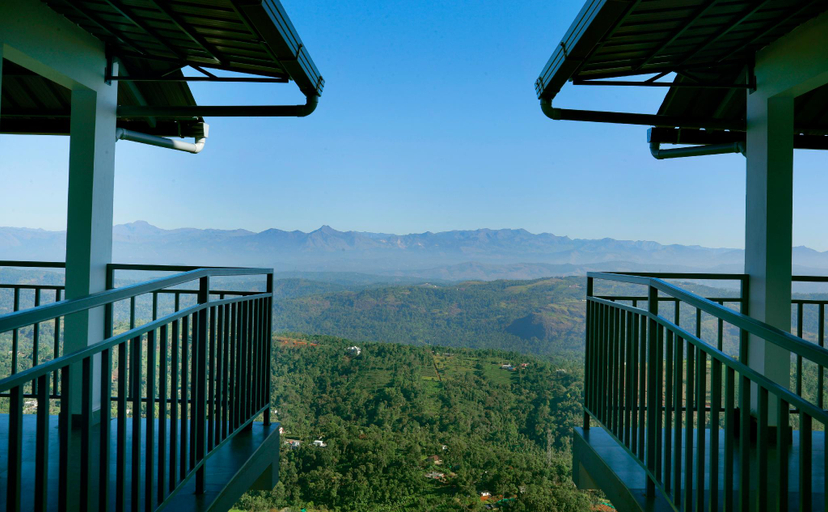 Others 4, 10 Degrees North By Avni Holidays, Idukki
