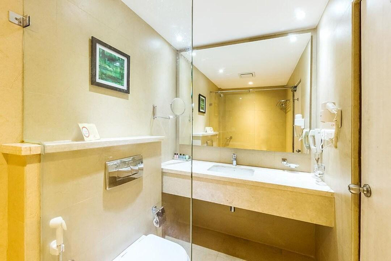 Bathroom 4, Palette - JK Residency Cheruvathur, Kasaragod