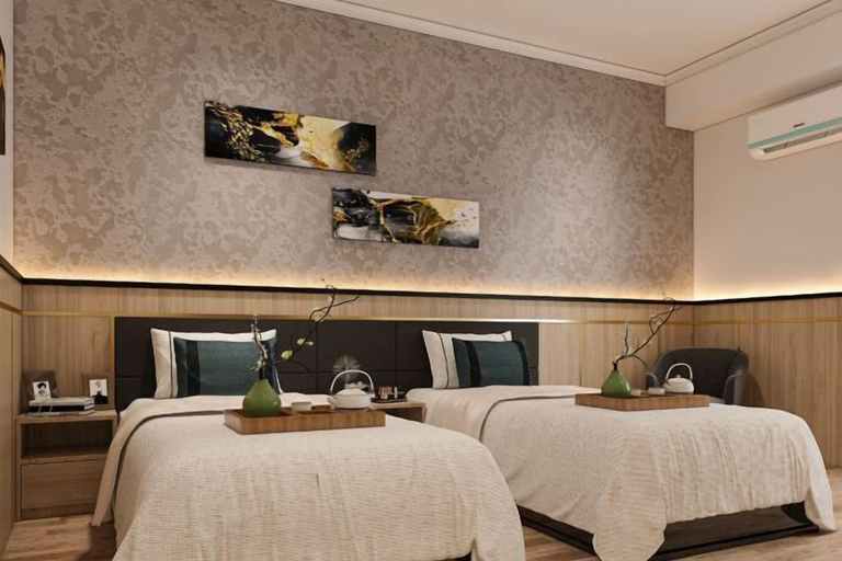 Bedroom 13