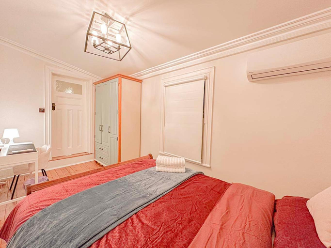 Bedroom 9
