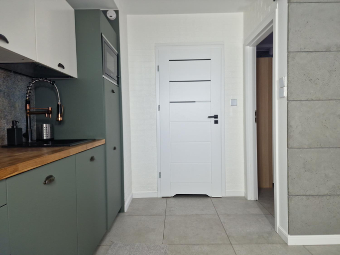 Others 4, Apartamenty Kuracyjna, Puck