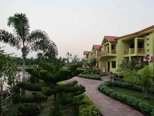 Others 3, Digante Resorts , Mandarmani, Purba Medinipur