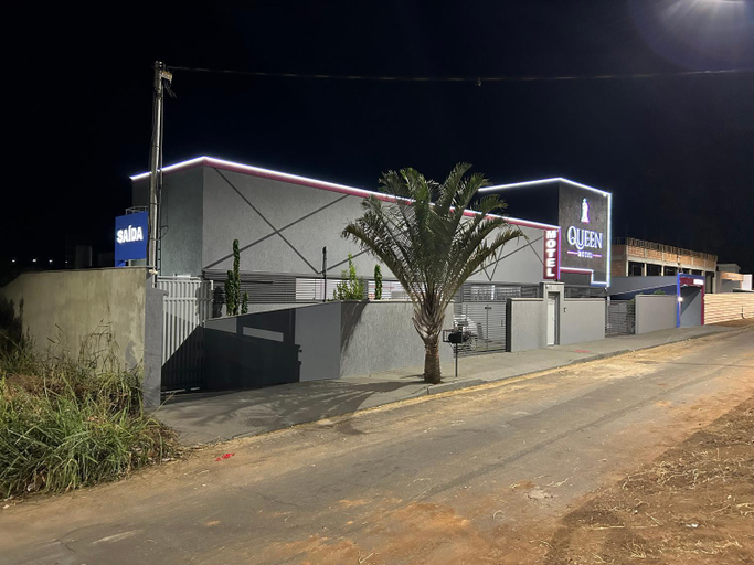 Others 2, Motel Queen, Lagoa Santa