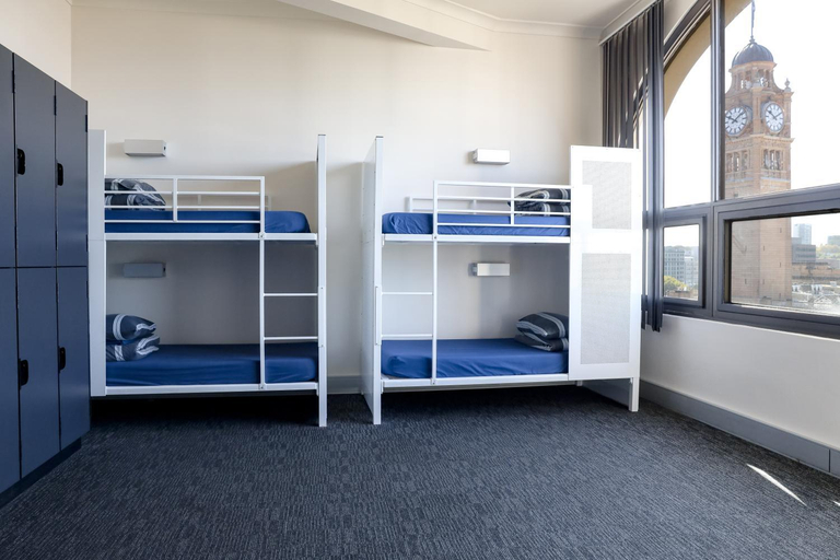 Bedroom 12