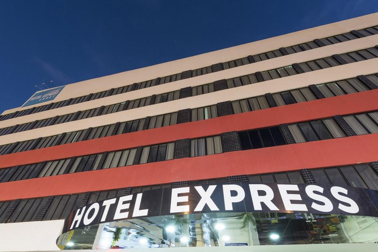 Exterior & Views 2, Arrey Express Hotel - Teresina, Teresina