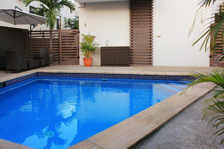 Sport & Beauty 2, GreyStone Apartments 2, Ba