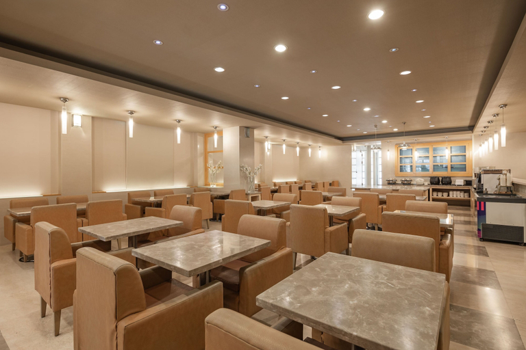 Food & Drinks 5, Kindness Hotel Han Shen, Kaohsiung