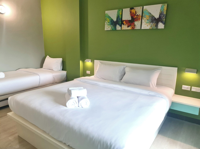 Bedroom 9