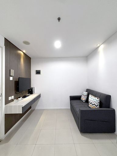 Others 2, Junior Suite Pares, Bandung
