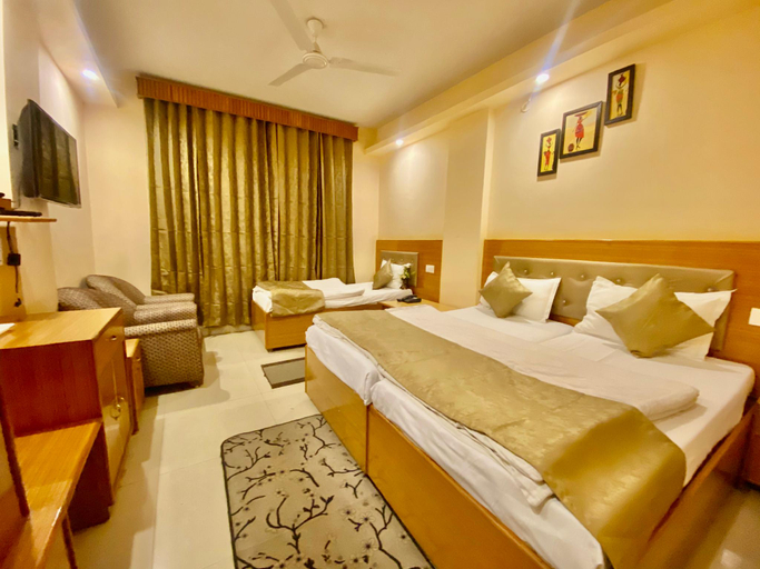 Bedroom 4