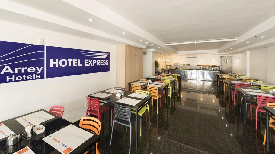 Food & Drinks 5, Arrey Express Hotel - Teresina, Teresina