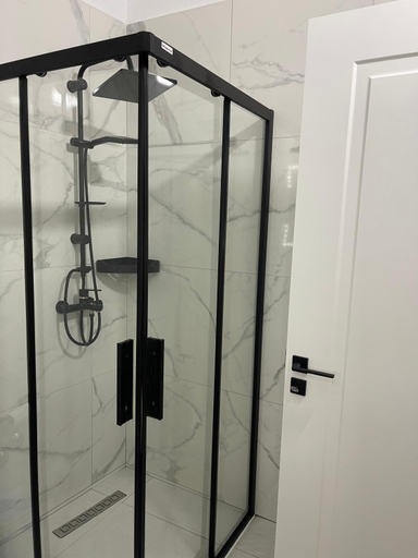 Bathroom 5, Egla's Apartment, Sarandës