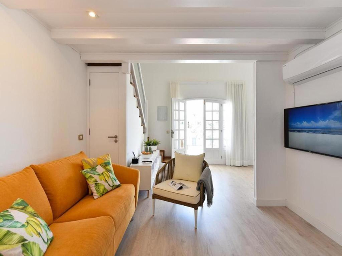 4, Residencial Las Casas, Las Palmas