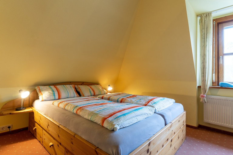 Room 3, Wohnung in St. Peter Ording, Nordfriesland