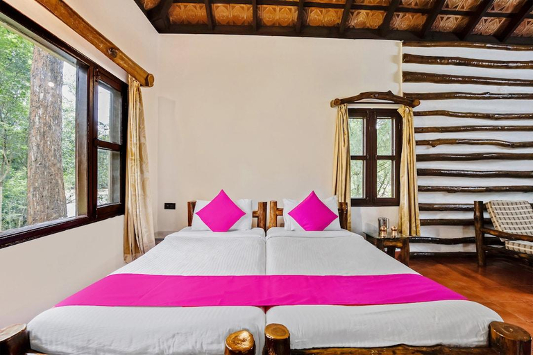 Others 5, Dubare Elephant Camp-Jungle Lodges, Kodagu