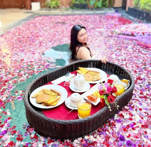 Others 2, Private villa with swimming pool, Badung