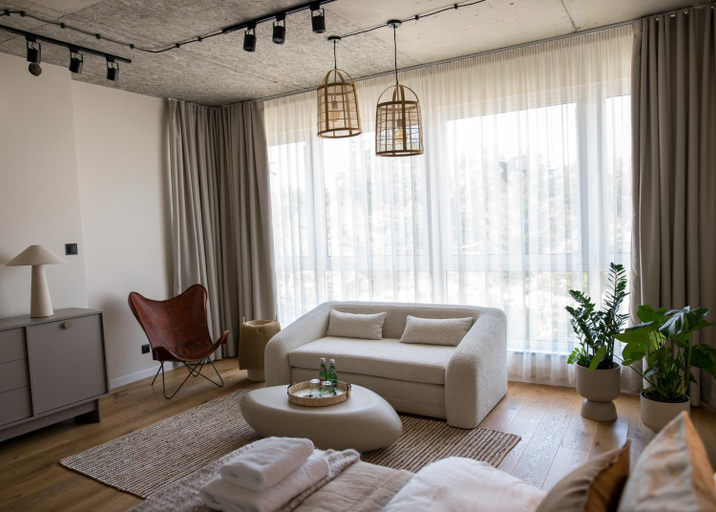 Others 4, Boutique Hotel RABBIT HOLE, Kielce City