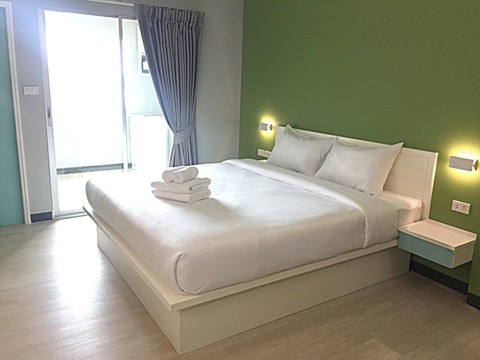 Bedroom 29