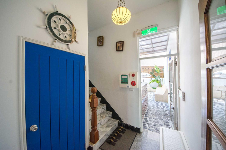 Others 4, 墾丁PigHouse 豬窩親子包棟B館, Pingtung