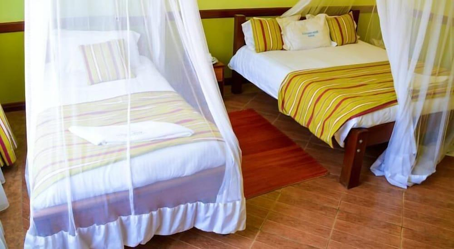 Bedroom 3, ACK Guest House Nairobi, Dagoretti North