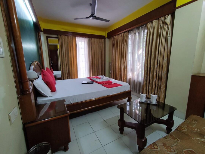 Others 5, Hotel Niladri Plaza (Siliguri,WB), Darjiling