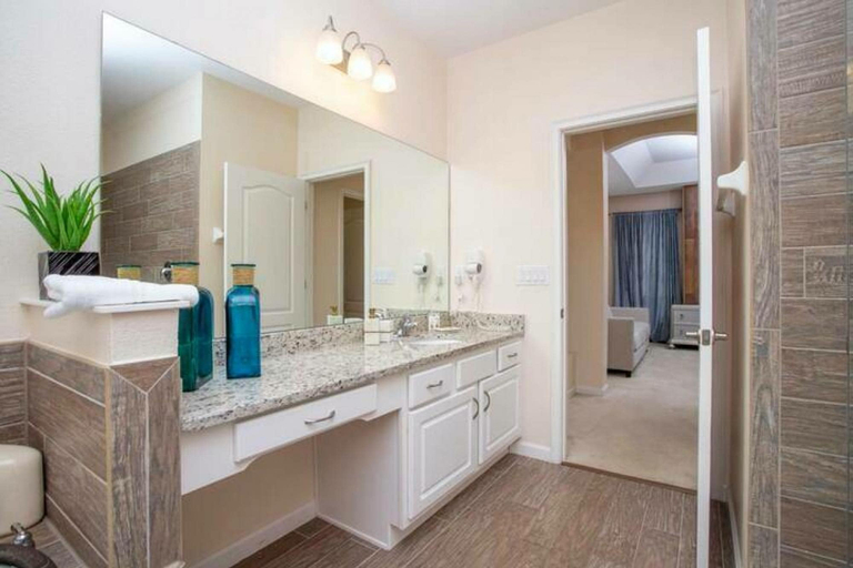 Room 4, Amazing House Verandapalms 6Bd With Pool, Osceola