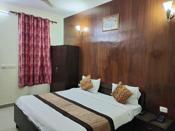 Others 5, HOTEL AEROTECH, Delhi