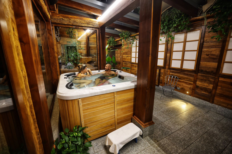 Bathroom 4, Café Quinson Relais De Charme, Aosta