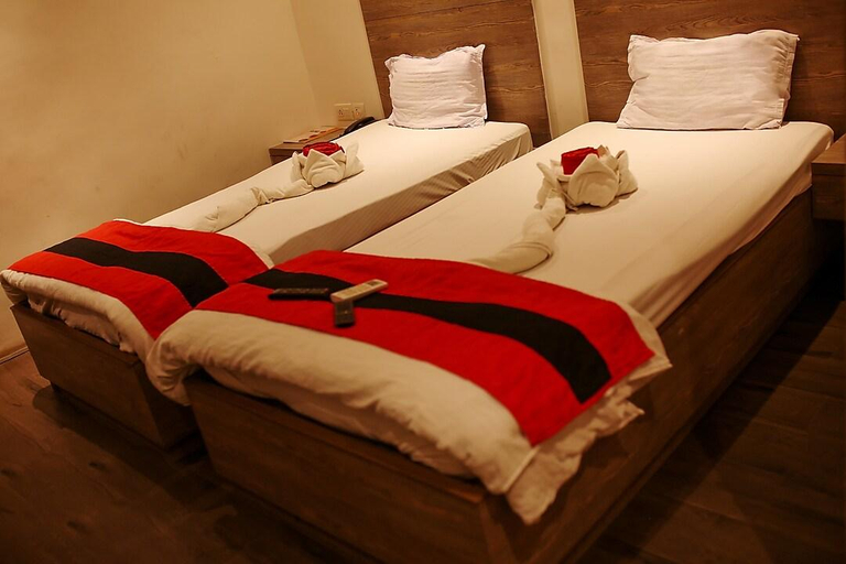 Others 3, All Fresco Hotel, North 24 Parganas