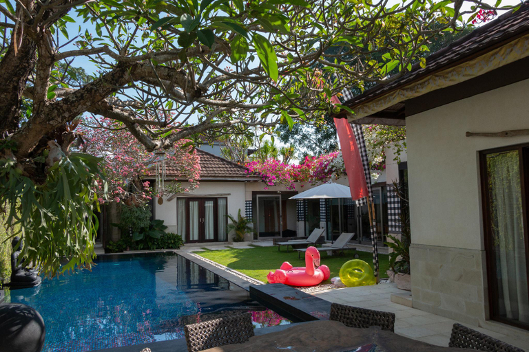 Swimming Pool 9
