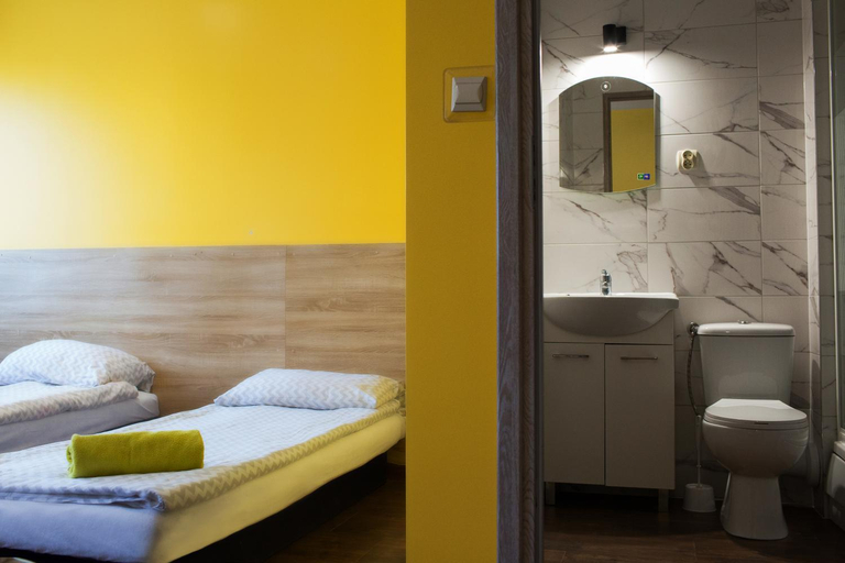 Bathroom 6