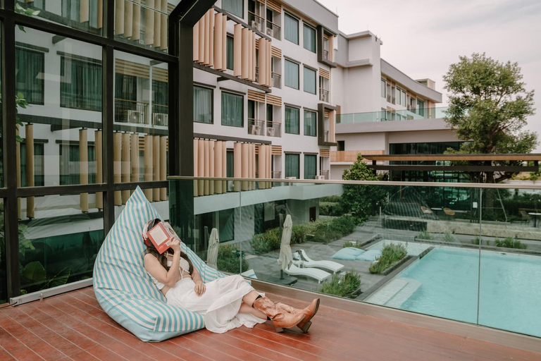Sport & Beauty 2, Crystal Srivaree Suvarnabhumi Hotel, Bang Sao Thong