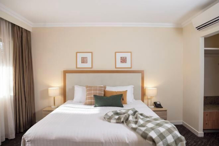 Bedroom 13