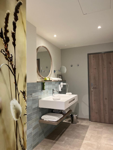 Bathroom 4, Aedenlife Hotel & Resort Rügen, Vorpommern-Rügen