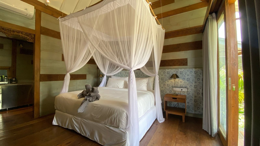 Bedroom 11