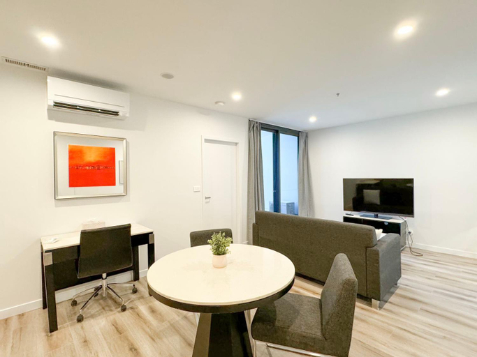 3, Serain Residences on 49 Furzer Street Phillip, Canberra