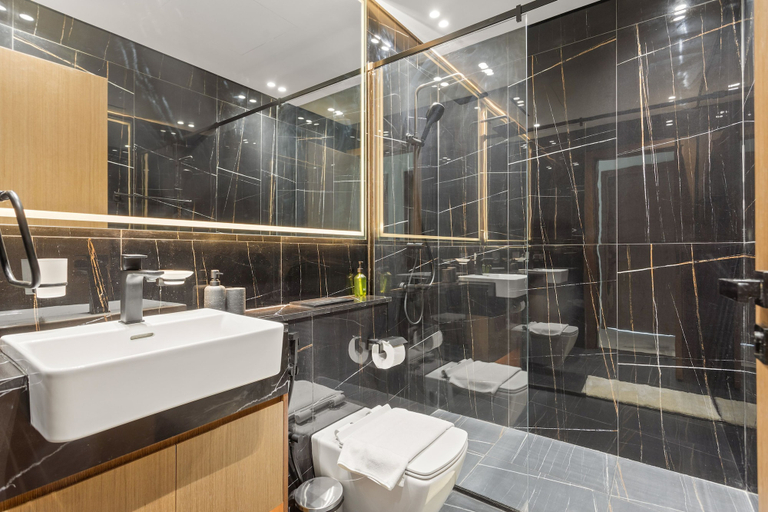 Room 5, Binghatti Onyx - 3101 2BD, Dubai