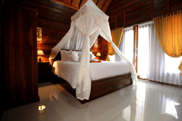 Bedroom 9