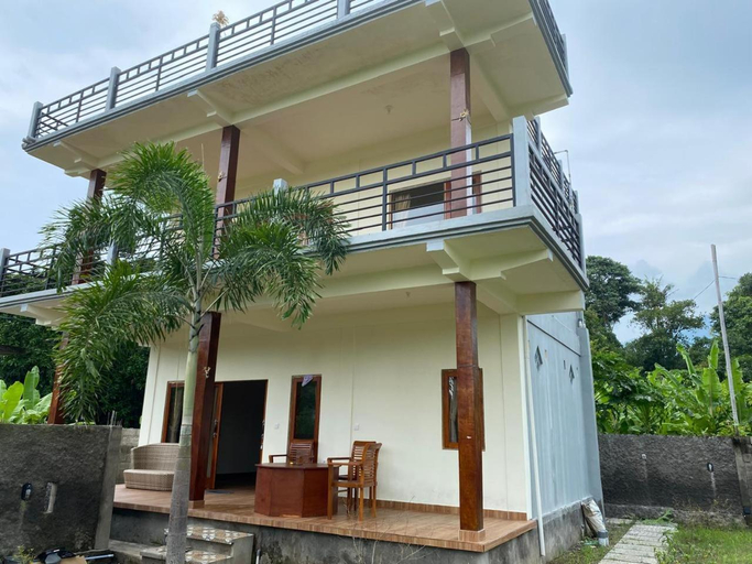 Exterior & Views 1, Gunung Bali HomeStay, Karangasem