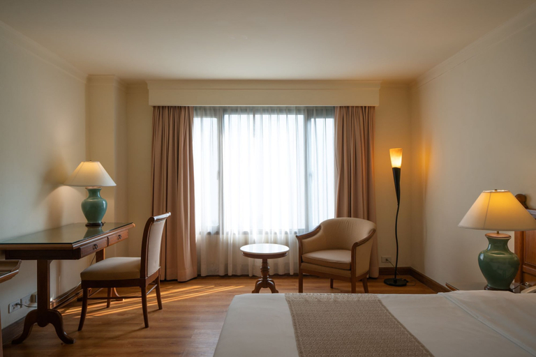 Bedroom 16
