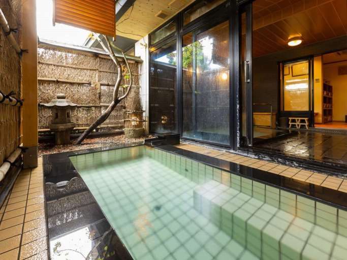 Sport & Beauty 5, Otowaya Ryokan, Minamiuonuma