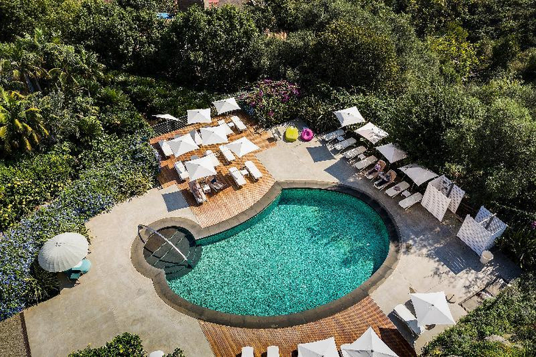 Sport & Beauty 2, Donna Carmela Resort & Lodges, Catania